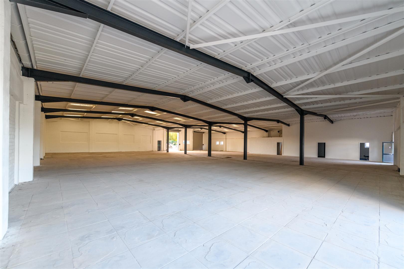 Unit 6A Ewenny Industrial Estate, Bridgend, CF31 3EX